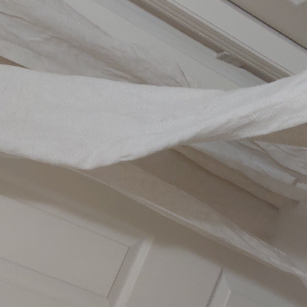 Linen blend duster - Picture 4 of 7